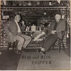 Bob & Ron Copper Traditional Songs From Rottingdean