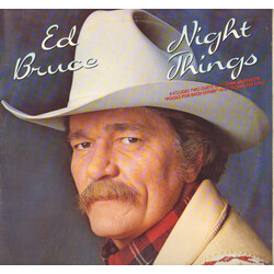 Ed Bruce Night Things