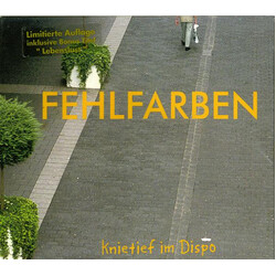 Fehlfarben Knietief Im Dispo