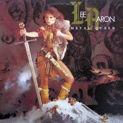 Lee Aaron Metal Queen