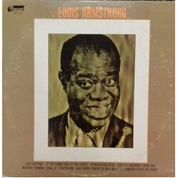Louis Armstrong Louis Armstrong