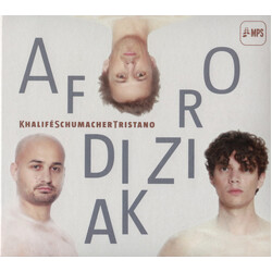 KhaliféSchumacherTristano Afrodiziak