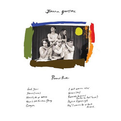 Joanna Gruesome Peanut Butter Vinyl LP