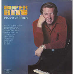 Floyd Cramer Super Hits