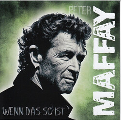 Peter Maffay Wenn Das So Ist