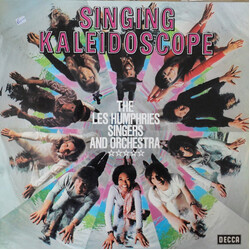 Les Humphries Singers / Orchester Les Humphries Singing Kaleidoscope