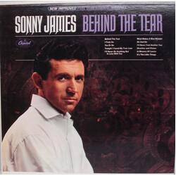 Sonny James Behind The Tear