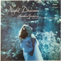 Gordon Jenkins And His Orchestra / The Ralph Brewster Singers Night Dreams