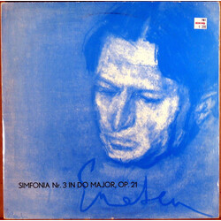 George Enescu Simfonia Nr. 3 În Do Major, Op. 21