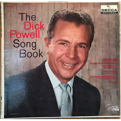 Dick Powell (2) The Dick Powell Song Book