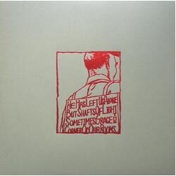 Silver Mt. Zion He Has Left Us Alone But Shafts Of Light Vinyl LP