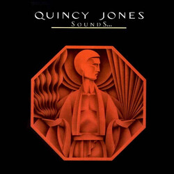 Quincy Jones Sounds ... And Stuff Like That!!