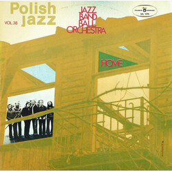 Jazz Band Ball Orchestra Home