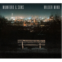 Mumford & Sons Wilder Mind