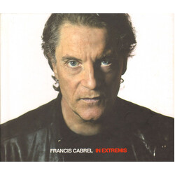 Francis Cabrel In Extremis