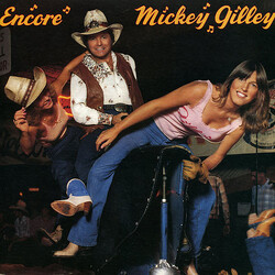 Mickey Gilley Encore