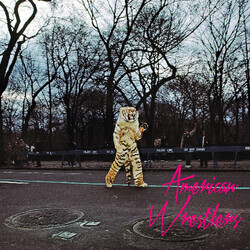 American Wrestlers American Wrestlers