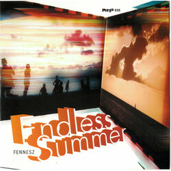 Fennesz Endless Summer