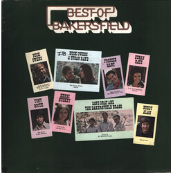 Various Best Of Bakersfield