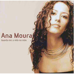 Ana Moura Guarda-me A Vida Na Mão