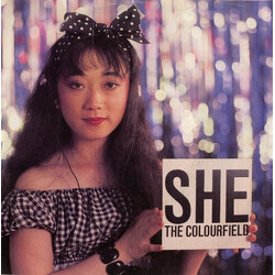 The Colourfield She
