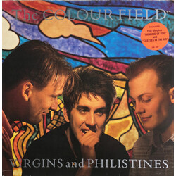The Colourfield Virgins And Philistines