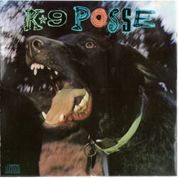 K-9 Posse K-9 Posse