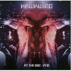 Hawkwind At The BBC - 1972