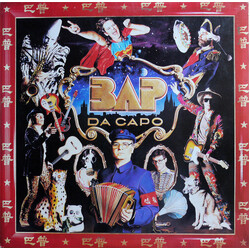 BAP Da Capo