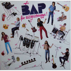 BAP Für Usszeschnigge!