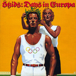 Skids Days In Europa