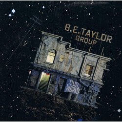 B.E. Taylor Group Our World