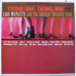 Leon McAuliffe Everybody Dance! Everybody Swing!
