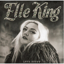 Elle King Love Stuff