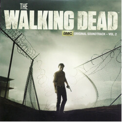 Various The Walking Dead (AMC Original Soundtrack – Vol. 2)