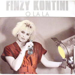 Finzy Kontini O La La
