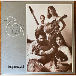 Trapezoid Now & Then