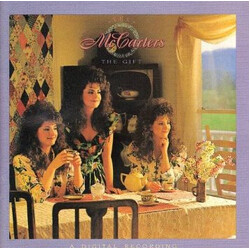 The McCarters The Gift
