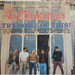 Jay & The Americans Try Some Of This!