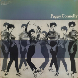 Peggy Connelly Peggy Connelly