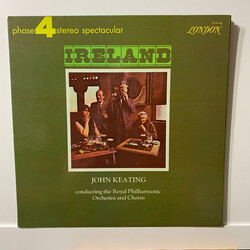 John Keating / The Royal Philharmonic Orchestra / The Royal Philharmonic Chorus Ireland
