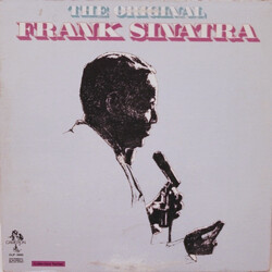Frank Sinatra The Original Frank Sinatra
