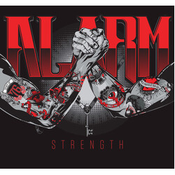 Alarm Strength (30th Anniversary) Vinyl LP