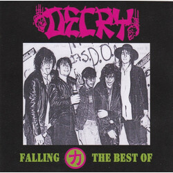 Decry Falling - The Best Of