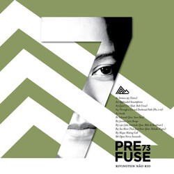 Prefuse 73 Rivington Não Rio