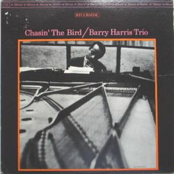 Barry Harris Trio Chasin' The Bird