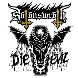 Satan's Wrath Die Evil