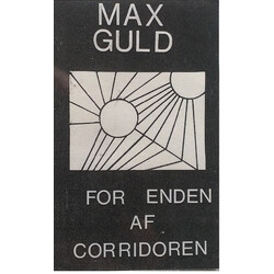 Max Guld For Enden Af  Corridoren