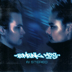 Bomfunk MC's In Stereo