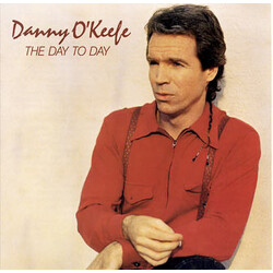Danny O'Keefe The Day To Day